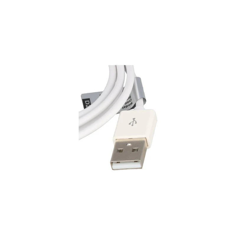 AccuCell USB Datenkabel passend für Apple iPad, Apple iPhone, Apple iPhone2G, 3G