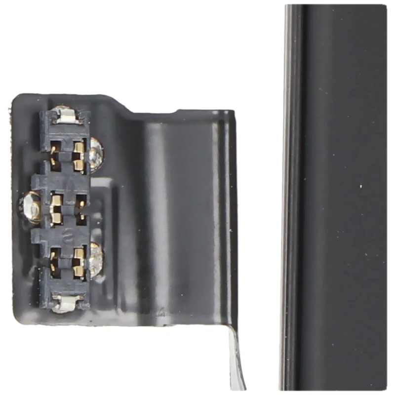 AccuCell Akku passend für den Apple iPhone 5c Akku 616-0667, 616-0720 mit 1500mAh