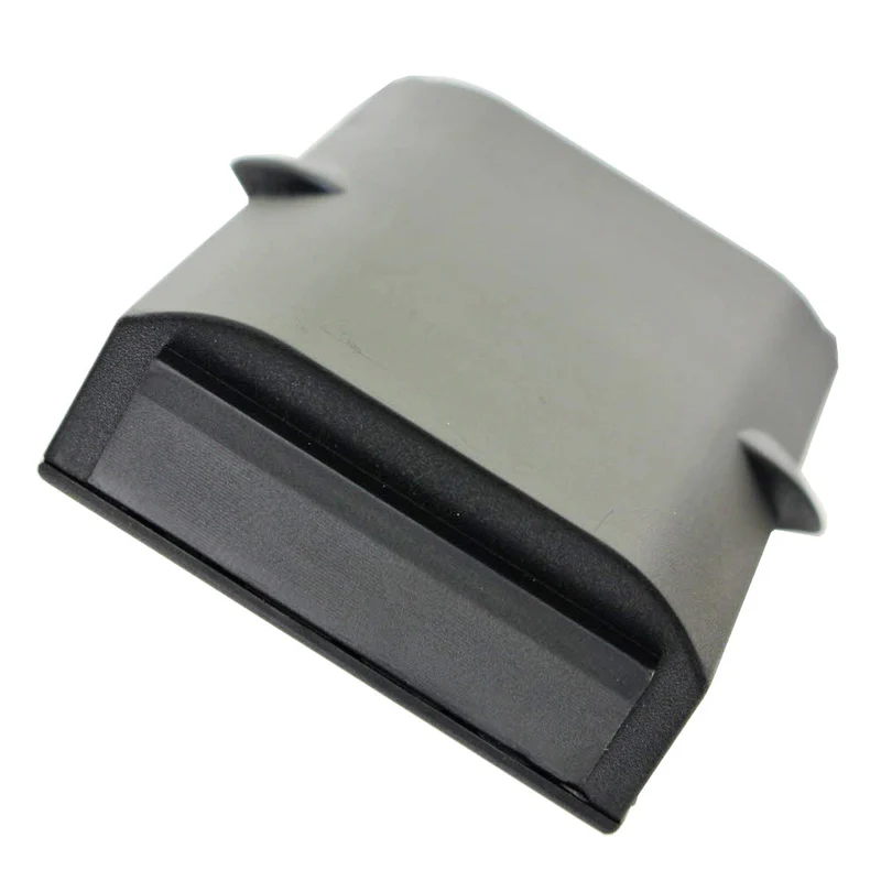 AccuCell Akku passend für Ikusi BT06K Akku 2303692 mit 4,8 Volt 600mAh