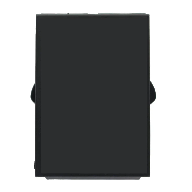 AccuCell Akku passend für Ikusi BT06K Akku 2303692 mit 4,8 Volt 600mAh