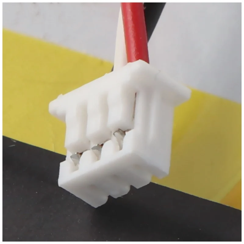 AccuCell Kranakku LiPoly 3,7V 1250mAh ersetzt ELCA 0401BA000311