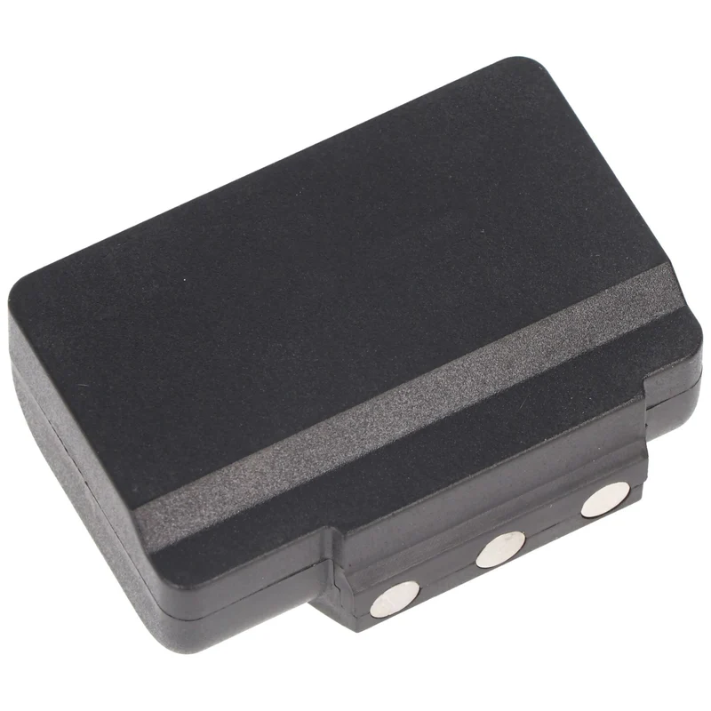 AccuCell Akku passend für IMET BE5000 Akku IMET I060-AS037, Imet M550 WAVE L, M550 WAVE S