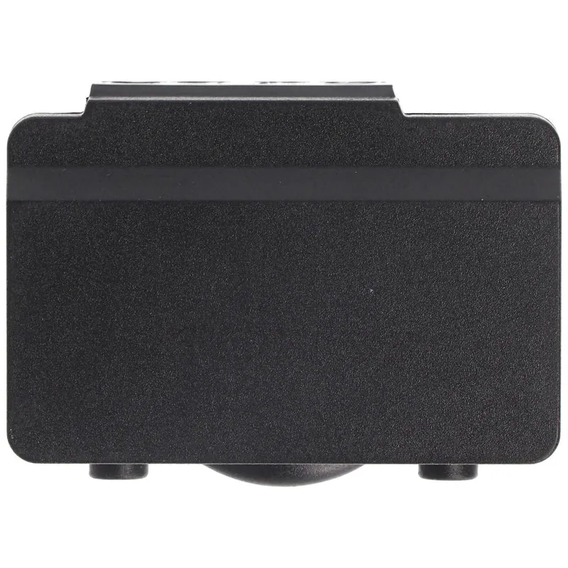 AccuCell Akku passend für IMET BE5000 Akku IMET I060-AS037, Imet M550 WAVE L, M550 WAVE S