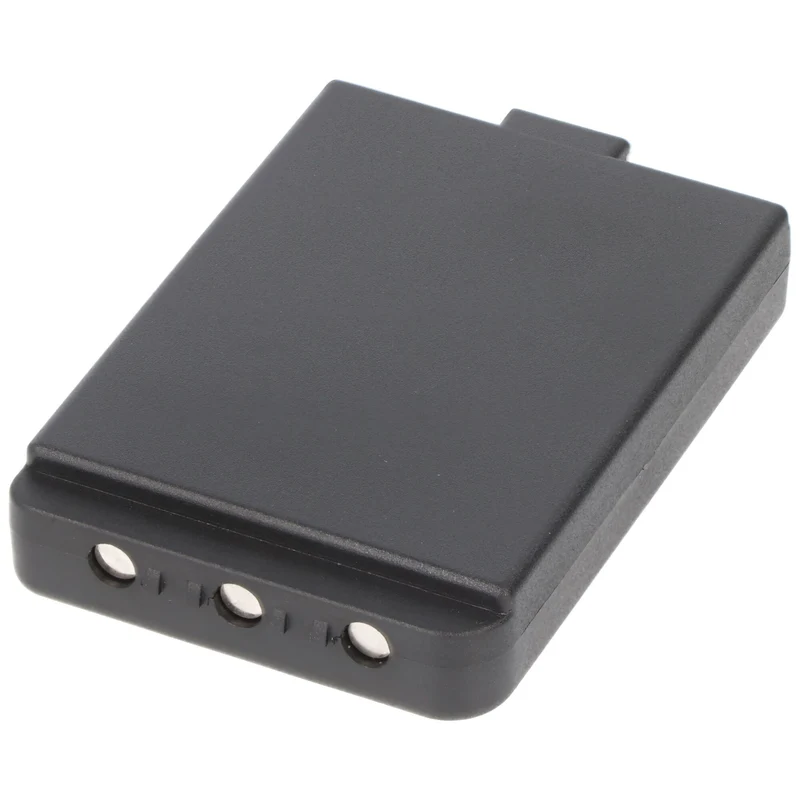 AccuCell Akku passend für Autec Air Dynamic LPM02 7,4V 1400mAh Li-ion AkkuPack