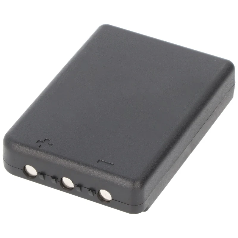 AccuCell Akku passend für Autec Air Dynamic LPM02 7,4V 1400mAh Li-ion AkkuPack