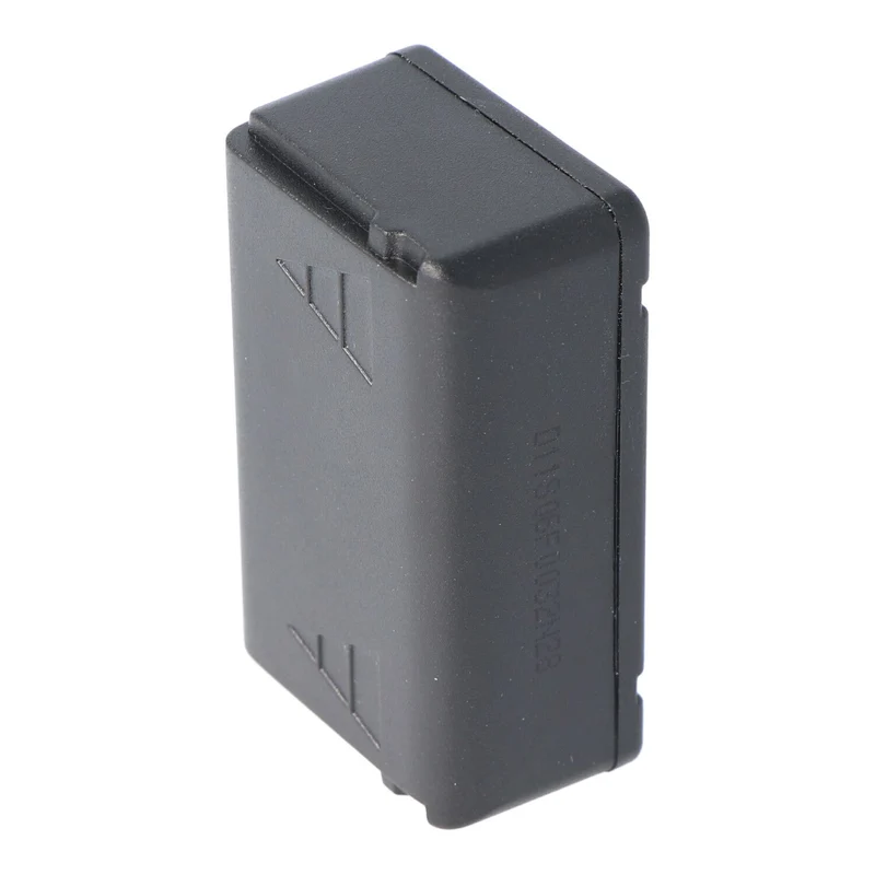 AccuCell Akku passend für Autec LBM02MH Kranakku 2000mAh und 2,4 Volt