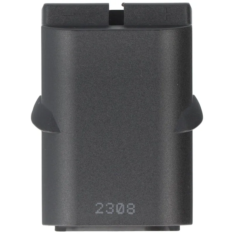 AccuCell Akku passend für Ikusi BT06K Akku 4,8 Volt 1000mAh