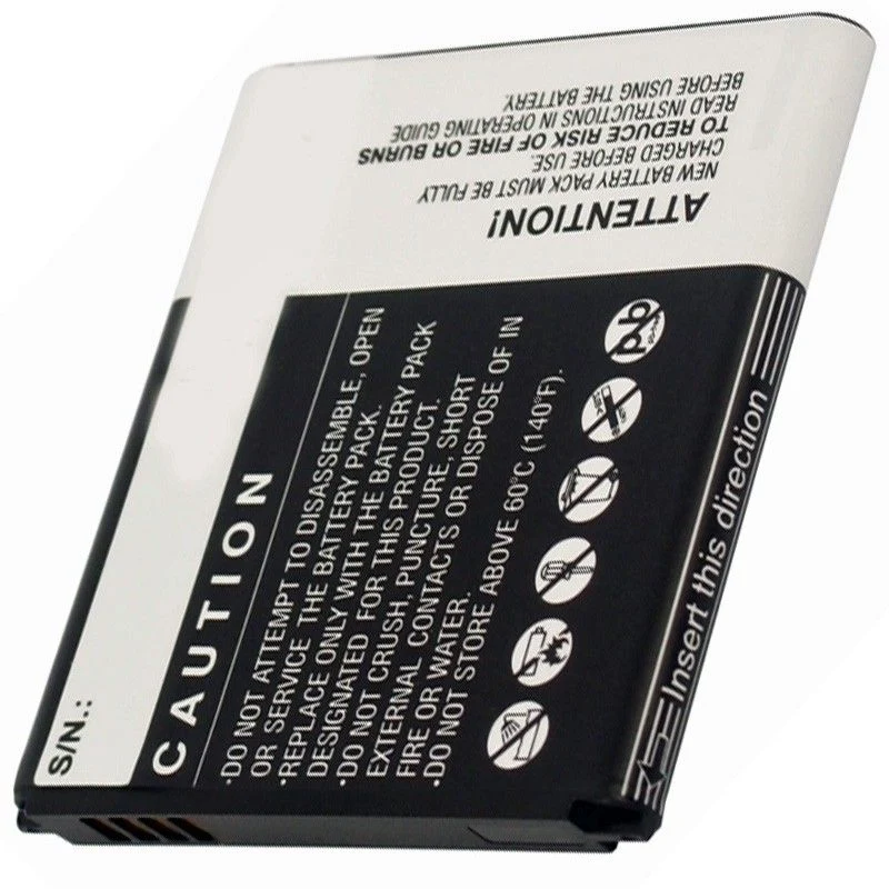 AccuCell EB-L1H9KLA Ersatz-Akku