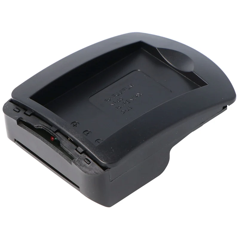 AccuCell Schnell-Ladegerät passend für Toshiba NP-60