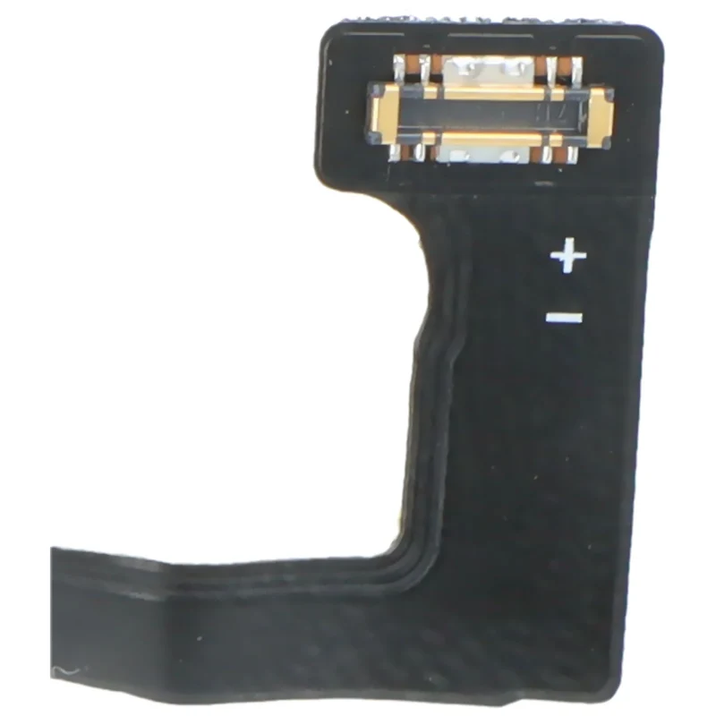 AccuCell Akku passend für Apple iPhone 15 Pro Max, Li-Polymer, 3,86V, 4422mAh, 17,1Wh, ohne Werkzeug