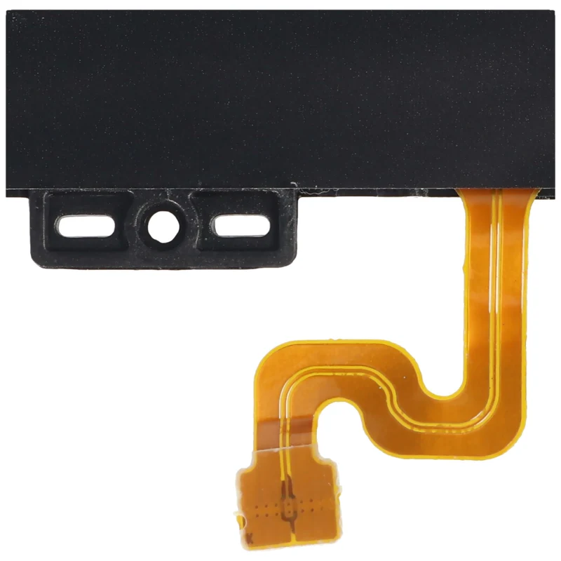 AccuCell Akku passend für Samsung Galaxy Tab S4 10.5 2018, SM-T830, Li-Polymer, 3,8V, 7300mAh, 27,7Wh, built-in, ohne Werkzeug