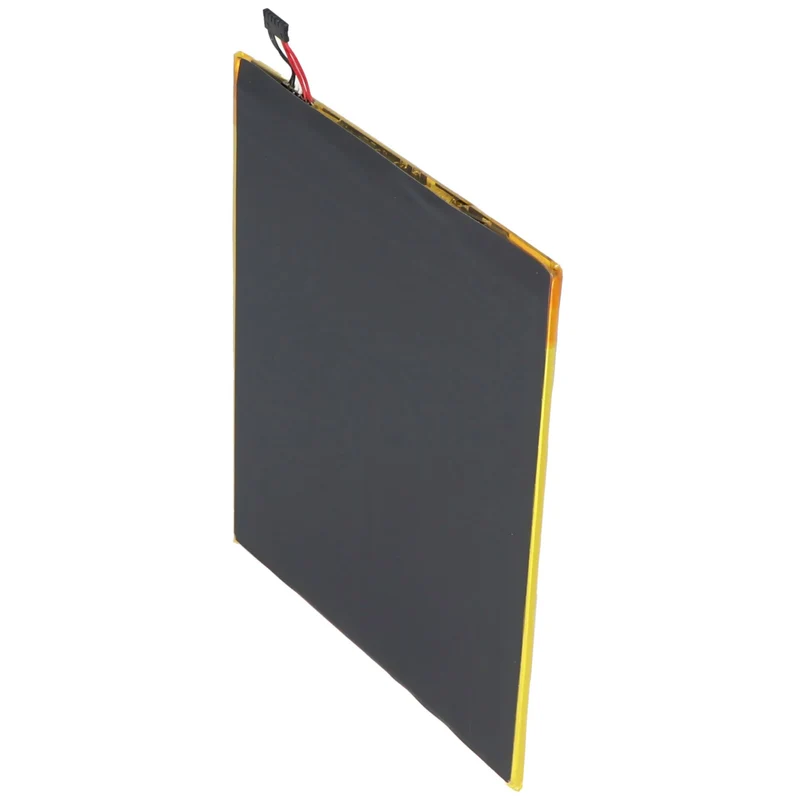 AccuCell Akku passend für Kindle Fire 8.7, 26S1014, 58-000181, 58-000219, MC-31A0B8, SX034QT, SX0340T 3,7 Volt 4650mAh, Li-Polymer Akku