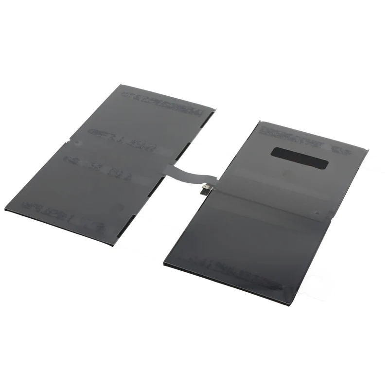 AccuCell Akku passend für A1754 für Mac Apple iPad Pro 12.9'' 2nd Gen, Li-Polymer, 3,77V, 10800mAh, 40,7Wh, built-in, ohne Werkzeug