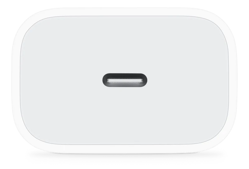 Apple 20W USB-C Power Adapter
