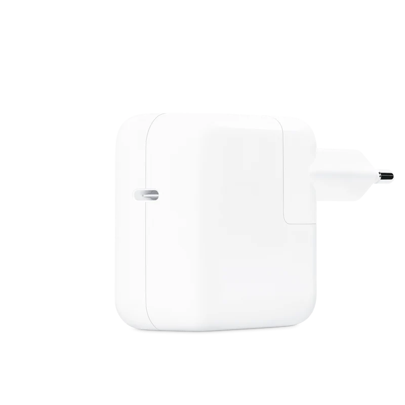 Apple 30W USB-C Power Adapter