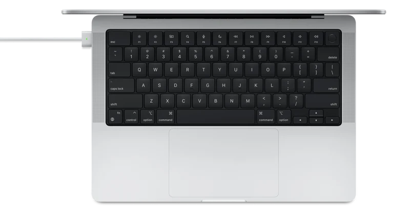 Apple USB-C auf MagSafe 3 Kabel (2 m)
