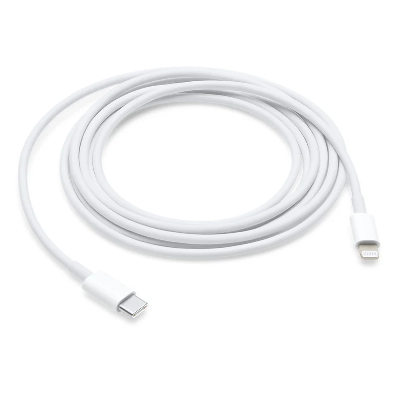 Apple USB-C auf Lightning Kabel (2 m)