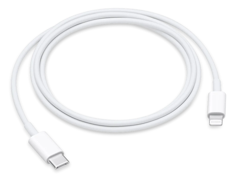 Apple USB-C auf Lightning Kabel (1 m)