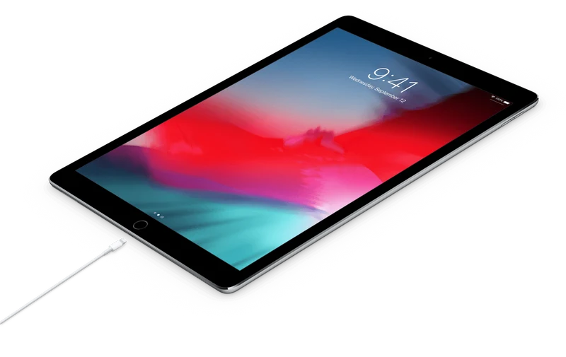 Apple USB-C auf Lightning Kabel (1 m)