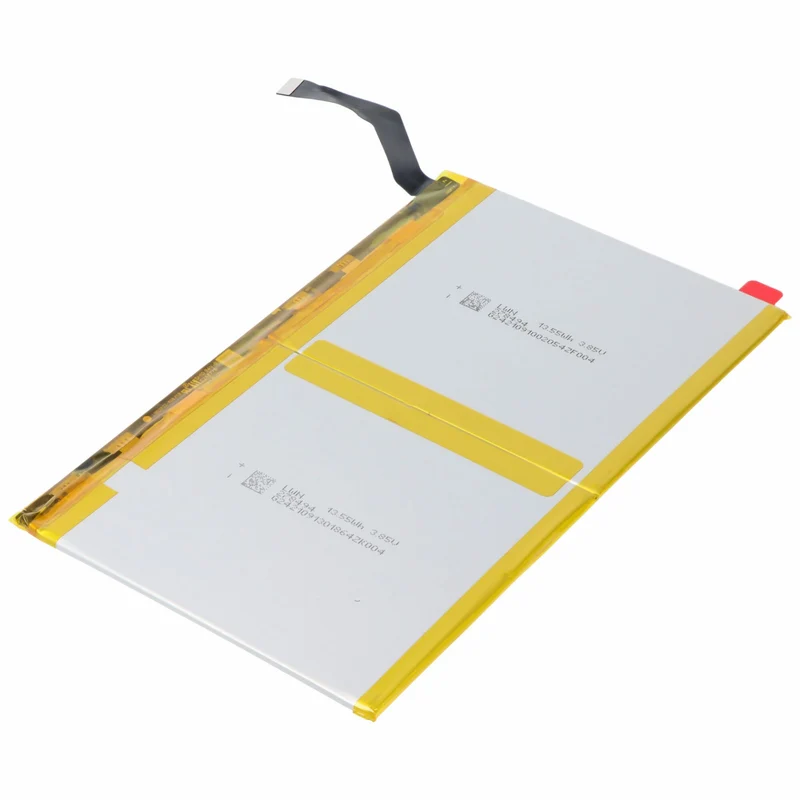 AccuCell Akku passend für Lenovo Yoga Smart Tab, YT-X705F, Li-Polymer, 3,85V, 7000mAh, 27Wh