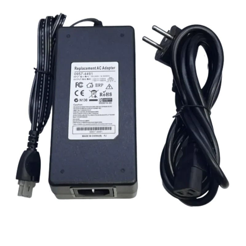 Alimentation imprimante HP 0957-2144, 0950-4491, 0957-2156, 0957-2175, 0957-2176