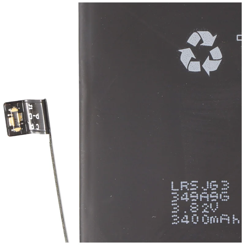 AccuCell 2990mAh Akku für Apple iPhone 8 Plus, 616-00367, A1864, A1897, A1898, iPhone 8 Plus 3,82V, 11,4Wh ohne Werkzeug