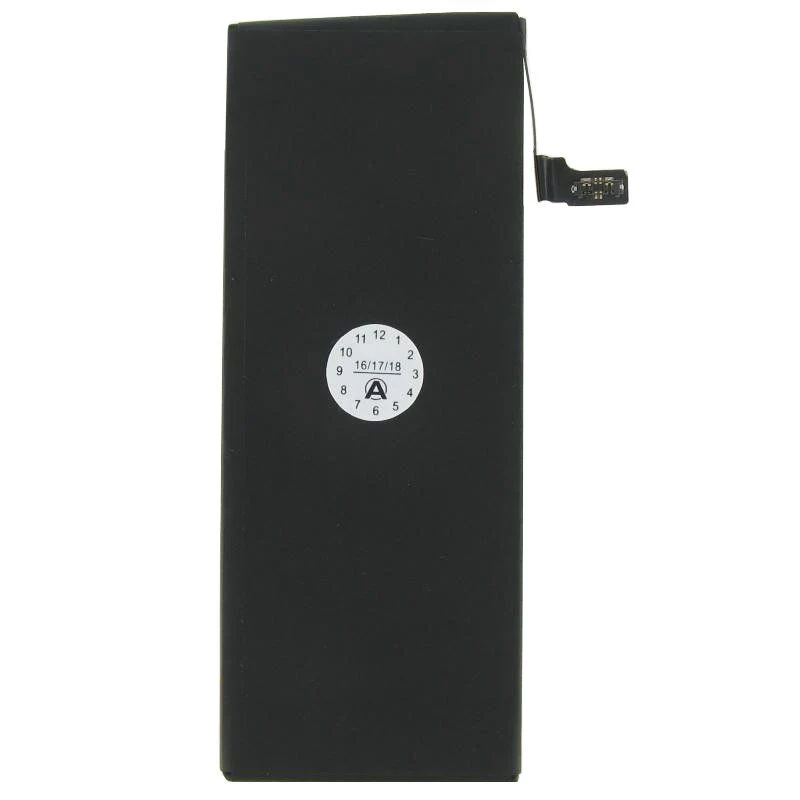 AccuCell Akku passend für den Apple iPhone 7 Akku A1660, A1779, A1780, 616-00255, 616-00258