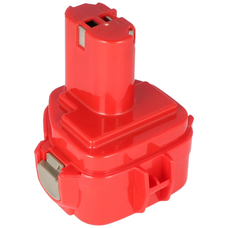 AccuCell NiMH Akku passend für Makita 1220, 1222, 1233, 1234, 1235 12V 2,0Ah
