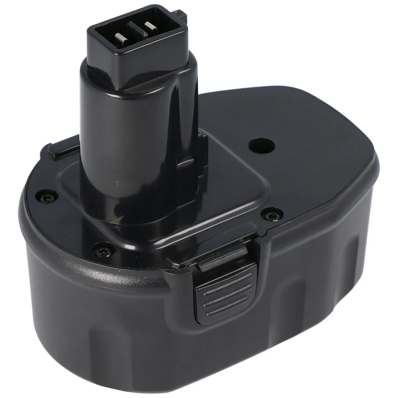AccuCell Akku passend für Dewalt DW9092, 9091, 9038, 14,4 V NiMH 3,0Ah