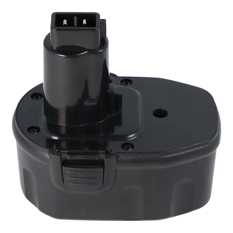 AccuCell Akku passend für Dewalt DW9092, 9091, 9038, 14,4 V NiMH 3,0Ah