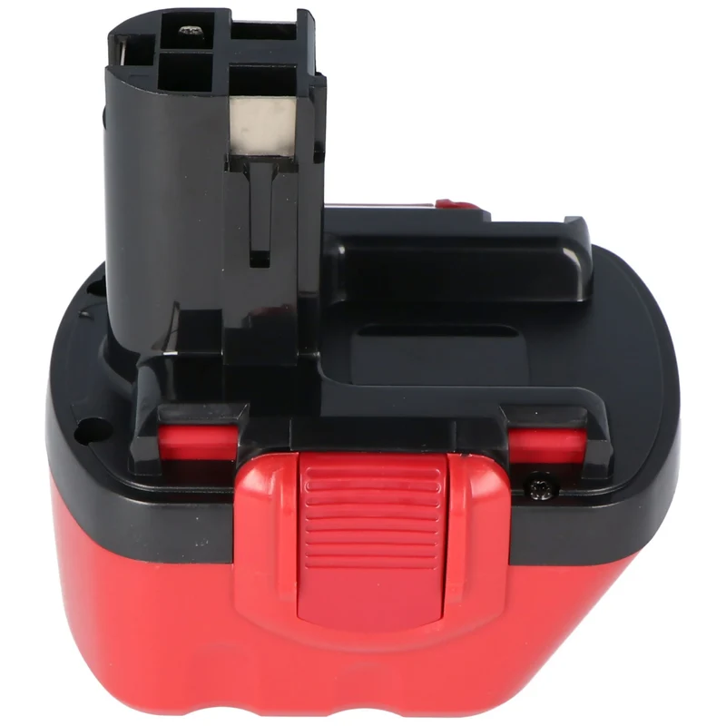 AccuCell Akku passend für Bosch GSR 12 VE-2, GSB 12 VE-2 NiMH Akku 2,5Ah