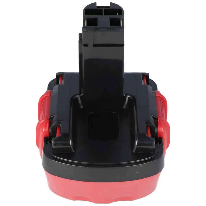 AccuCell Akku passend für Bosch GSR 12 VE-2, GSB 12 VE-2 NiMH Akku 2,5Ah