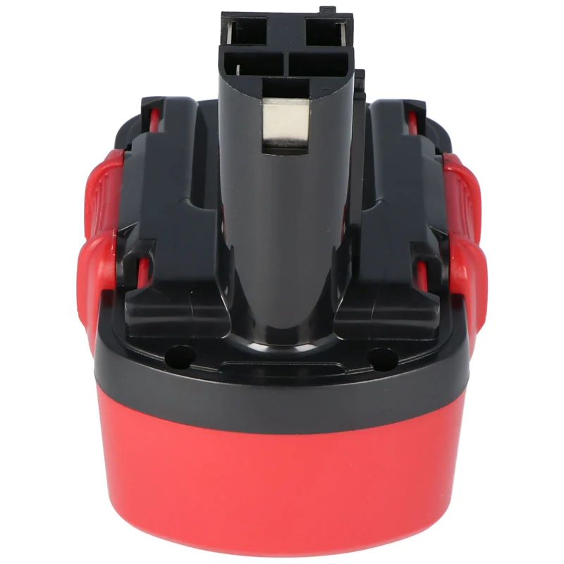 AccuCell Akku passend für Bosch GSR 12 VE-2, GSB 12 VE-2 NiMH Akku 2,5Ah