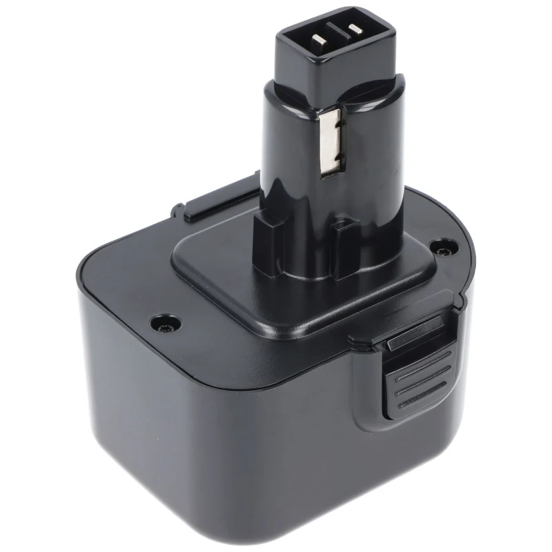 AccuCell Akku passend für Dewalt, ELU, Berner Werkzeuge, 12V NiMH 3,0Ah