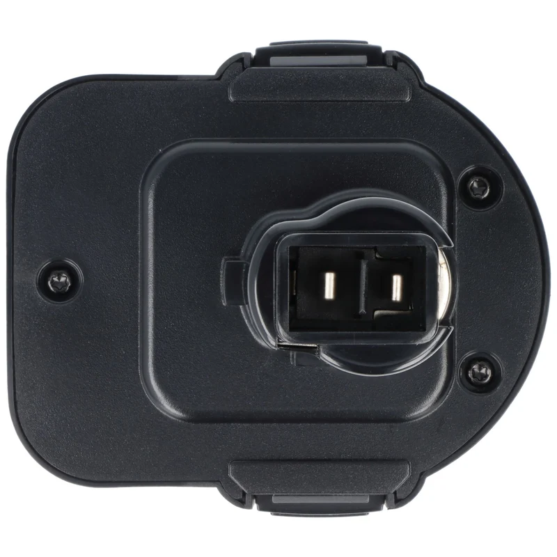 AccuCell Akku passend für Berner Akku Werkzeuge, 12 Volt NiMH 3,0Ah