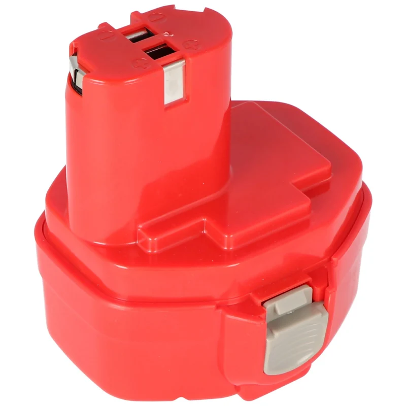 AccuCell Akku passend für Makita 1420, 1422, 1433, 1434, 1435 14,4V 3,0Ah