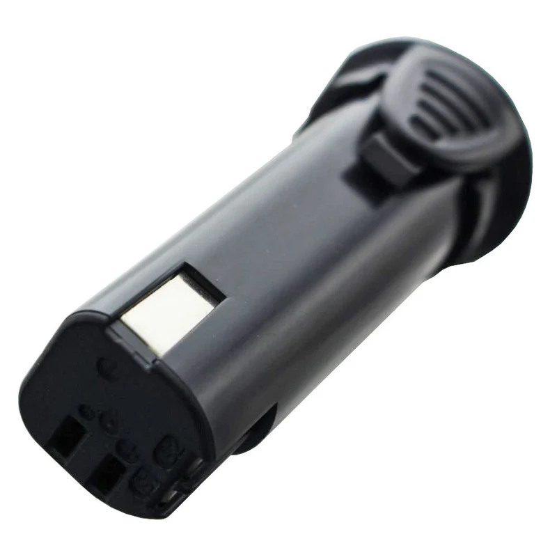 AccuCell Akku passend für Panasonic EY9L10B, SDF-AK 1000 3,6 Volt 2000mAh max. 7,2Wh