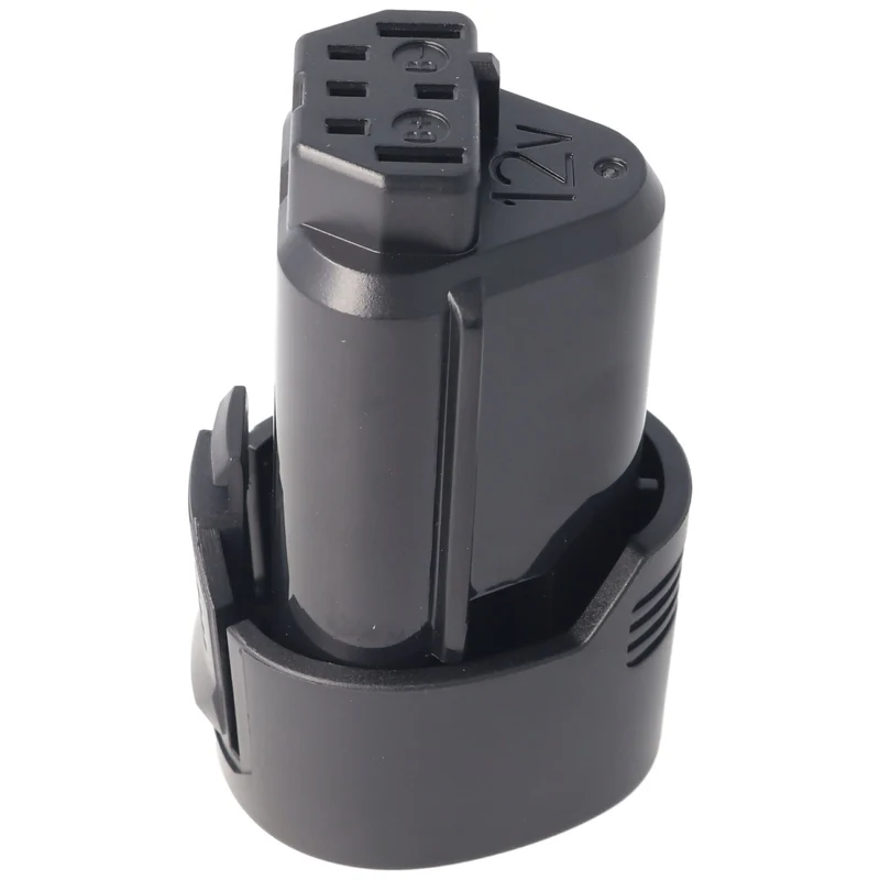 AccuCell 1500mAh Akku passend für AEG L1215, L1215R, 4932399988, 3IMR186