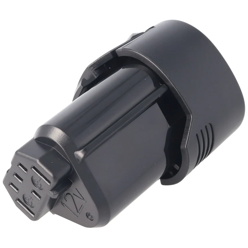 AccuCell 1500mAh Akku passend für AEG L1215, L1215R, 4932399988, 3IMR186