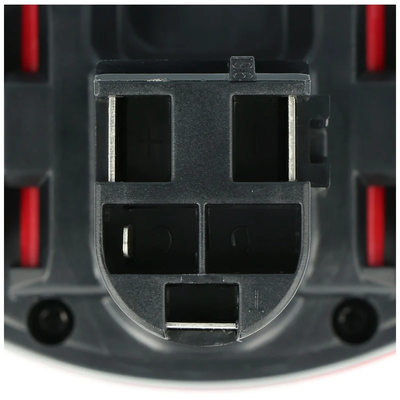 AccuCell Akku passend für Bosch 2607335272, 2607335273, 9,6V NiMH 3,0Ah