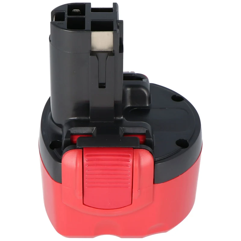 AccuCell Akku passend für Bosch Bohrschrauber PSR960 NiMH O-Pack 9,6V NiMH Akku 2Ah