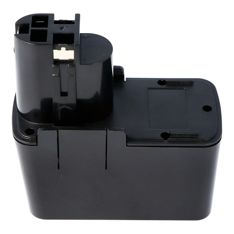 AccuCell Akku passend für Bosch 12 Volt VES-2, VEP-2, VSP-2, NiMH 2,0Ah