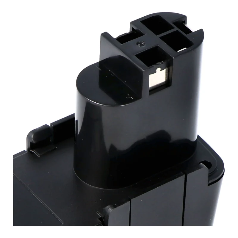 AccuCell Akku passend für Bosch 12 Volt VES-2, VEP-2, VSP-2, NiMH 2,0Ah