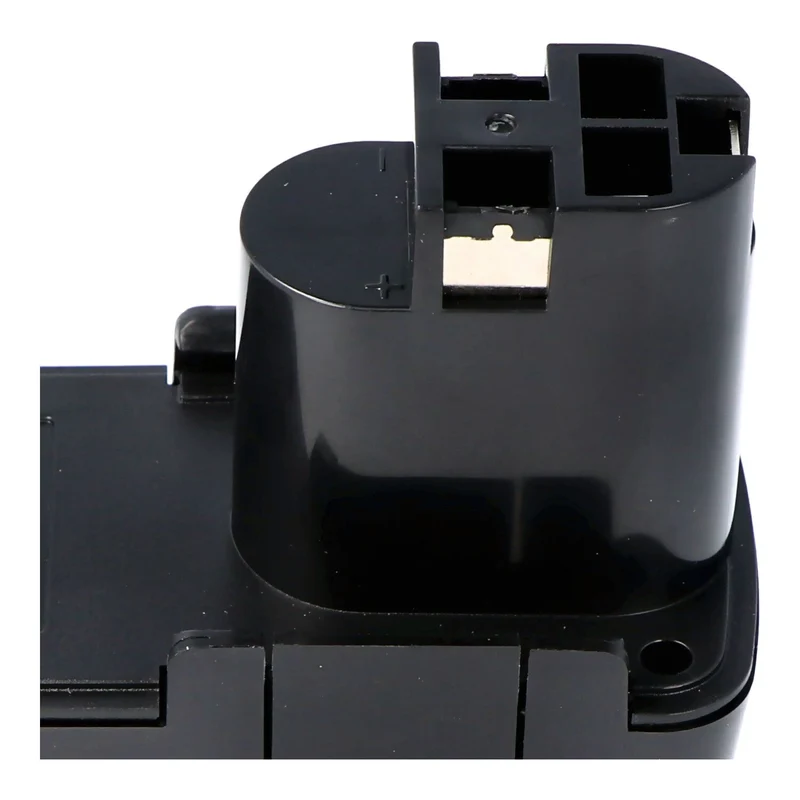AccuCell Akku passend für Bosch 12 Volt VES-2, VEP-2, VSP-2, NiMH 2,0Ah