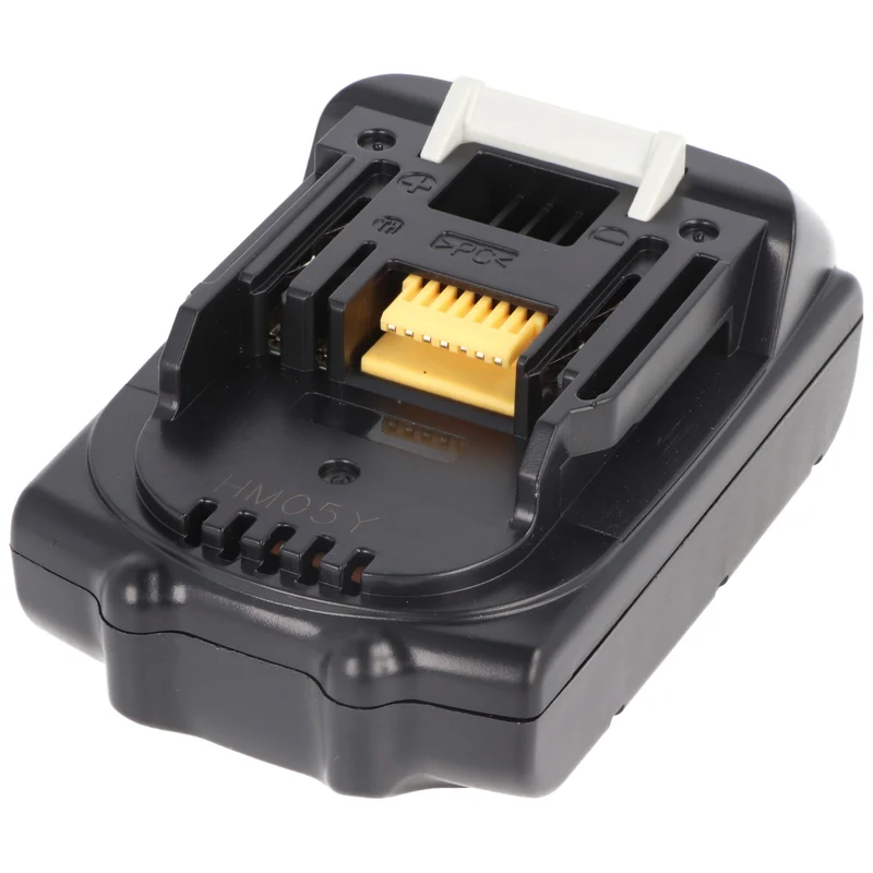 AccuCell Akku passend für Makita BL1820B Li-ion 18V, 2000mAh, kein original Makita Akku