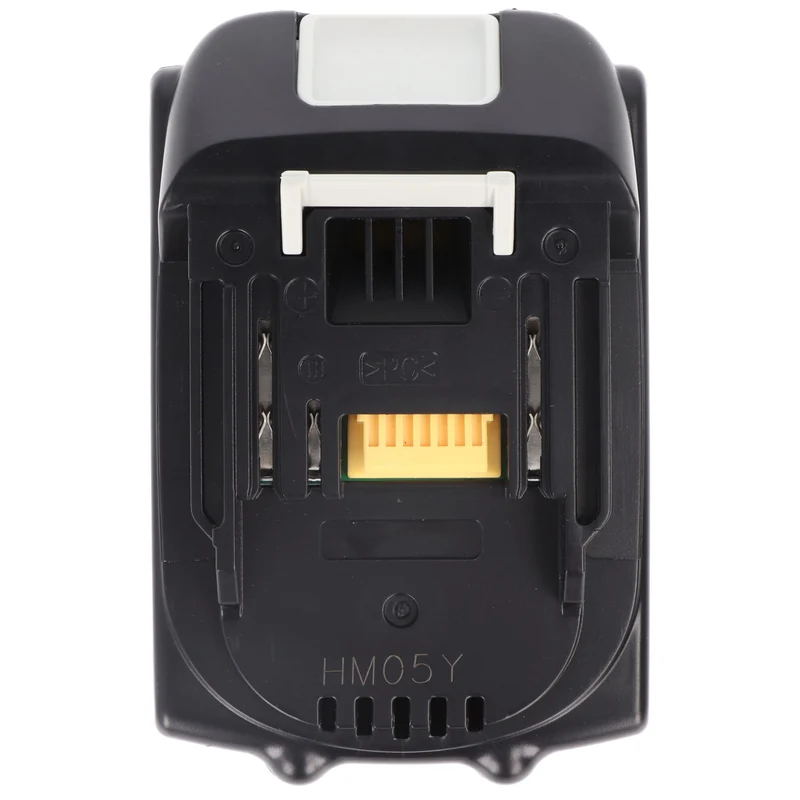 AccuCell Akku passend für Makita BL1820B Li-ion 18V, 2000mAh, kein original Makita Akku