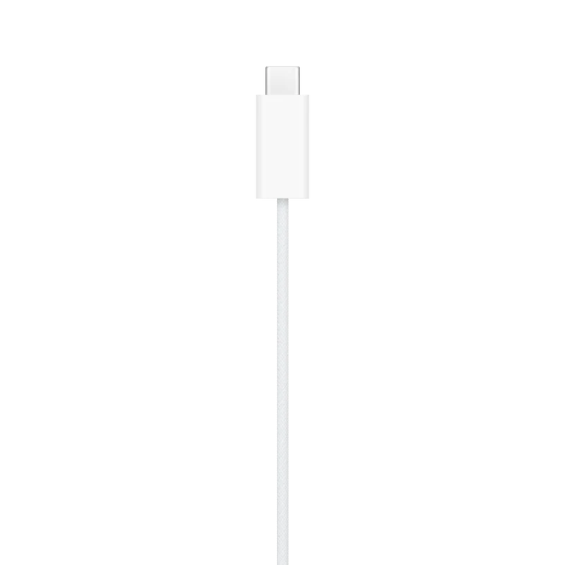 Apple Watch Magnetic Fast Charger to USB-C Cable (1 m)