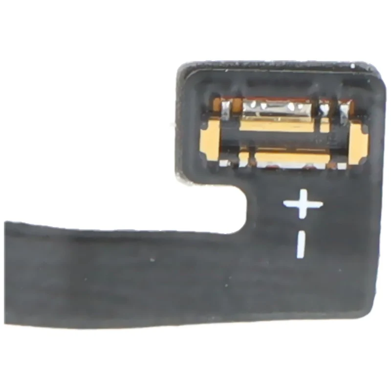 AccuCell Akku passend für Apple iPhone 12/12 Pro, diagnostizierbar, Li-Polymer, 3,83V, 2815mAh, 10,78Wh, ohne Werkzeug