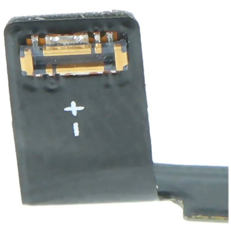 AccuCell Akku passend für Apple iPhone 12 mini, diagnostizierbar, Li-Polymer, 3,85V, 2227mAh, 8,57Wh, ohne Werkzeug