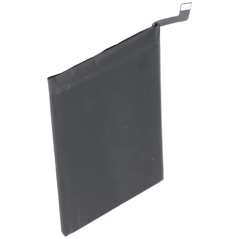 AccuCell Akku passend für Xiaomi Redmi Note 9 Pro, Li-Polymer, 3,87V, 5020mAh, 19,4Wh, ohne Werkzeug